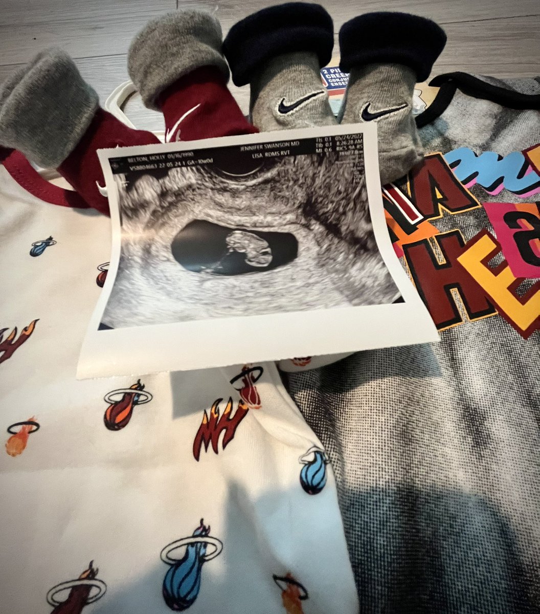 KB Belton 🏈 tweet media