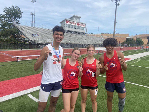 MSTF_Club's tweet photo. Some athletes double up this weekend to also compete at @OmahaRunClub Jim McMahon Open.

Results: https://t.co/F1TVTDMH1g https://t.co/9QuWioTlTi