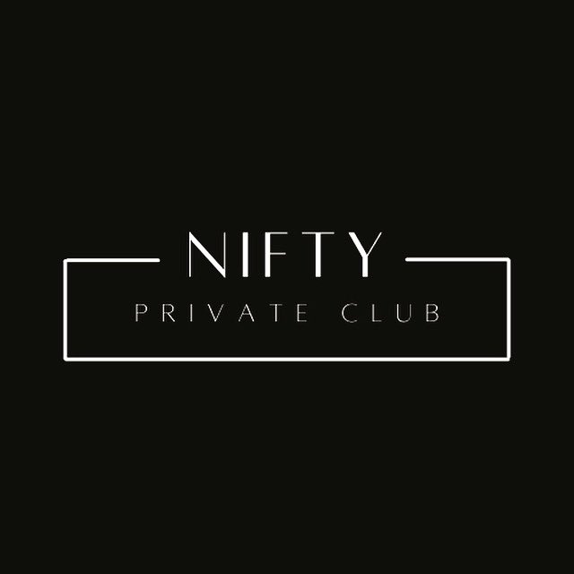 NftyPrivateClub's tweet photo. Hello #crypto #nft world! https://t.co/c55MPK8Bo0