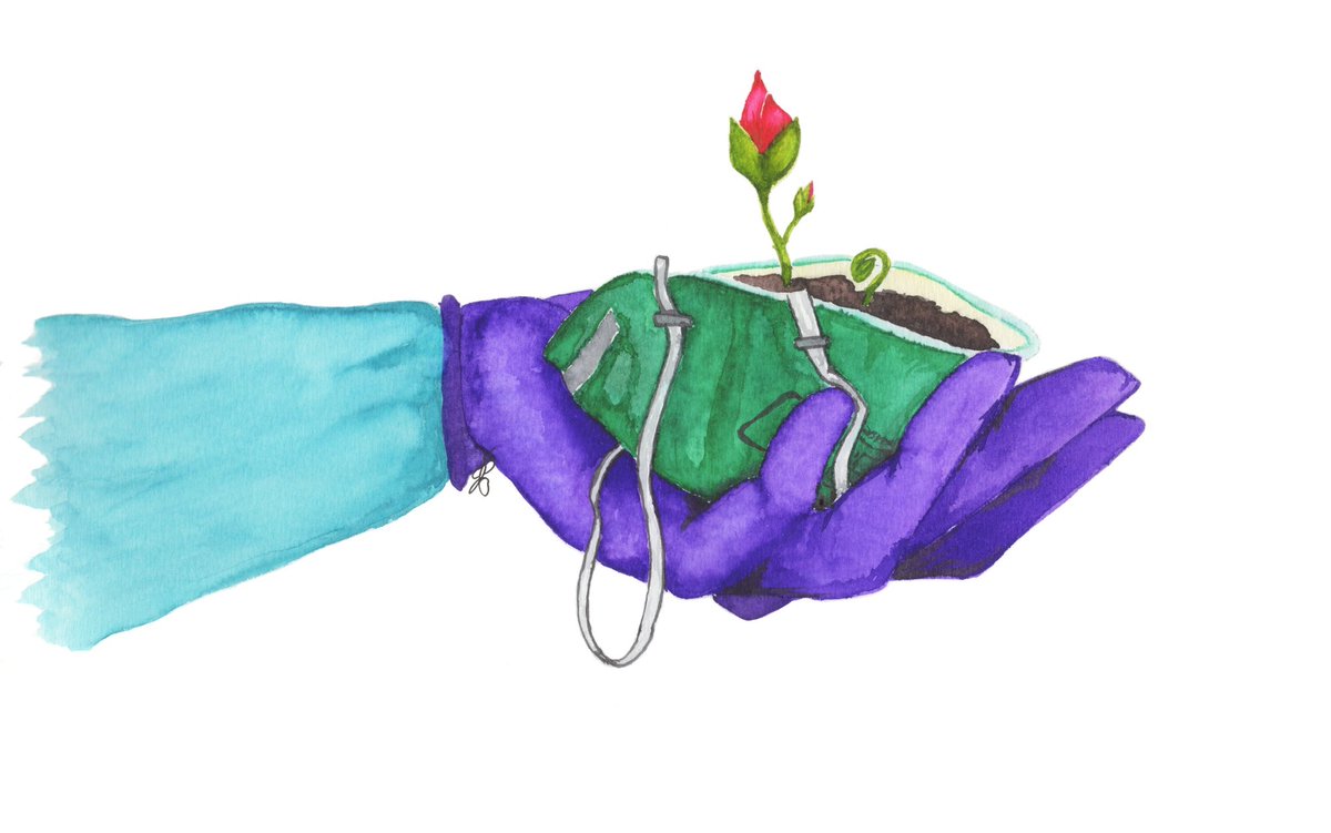 This month we graduated our <a href="/hfhemres/">Henry Ford Hospital EM Residency</a>, @hfhemimres, Internal Medicine and Critical Care Medicine fellows. The three year residents among them are the last class of residents who started their medical journey in a vastly different environment than they ended.#MedTwitter