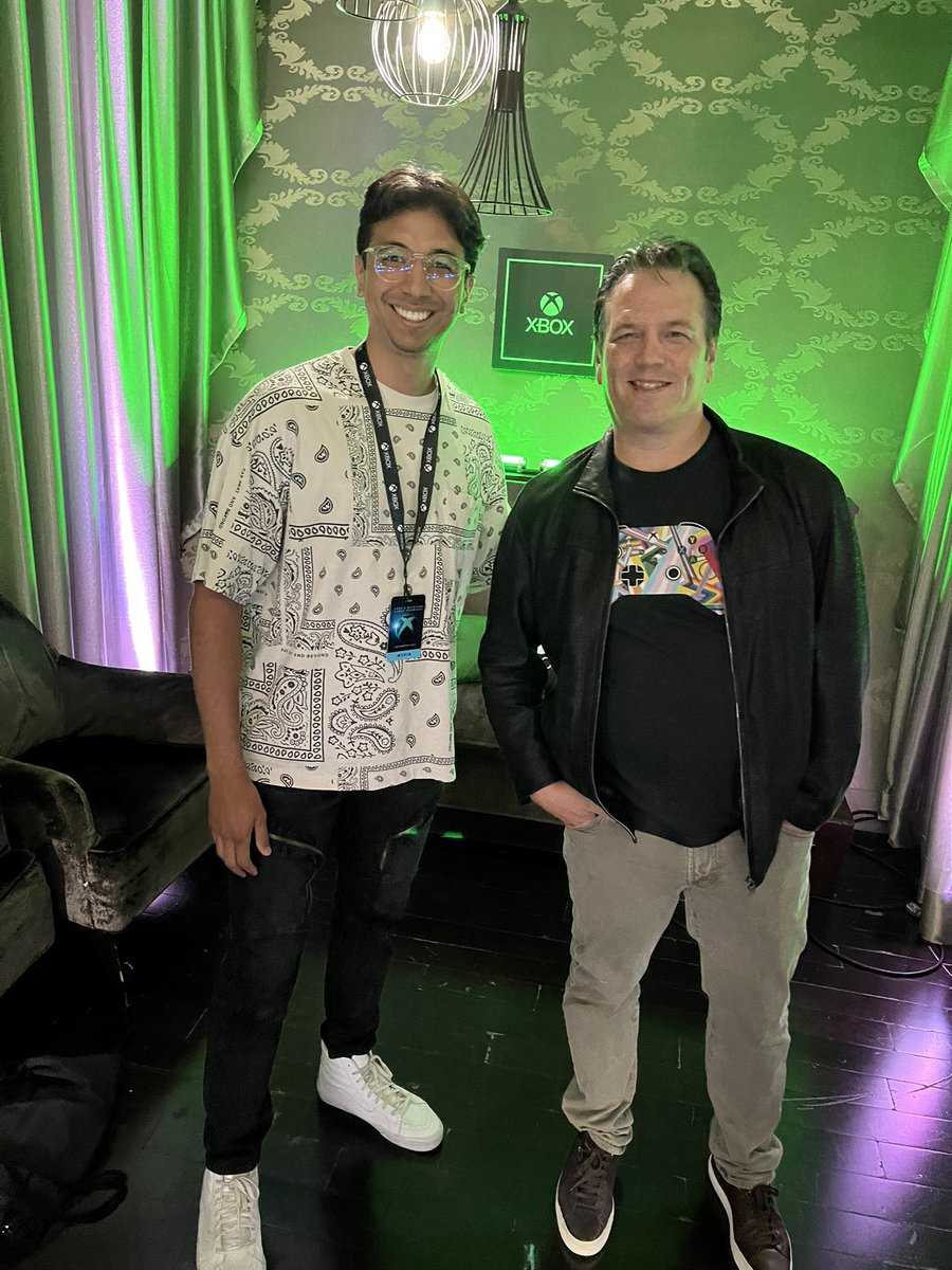 StayXboxReady tweet media