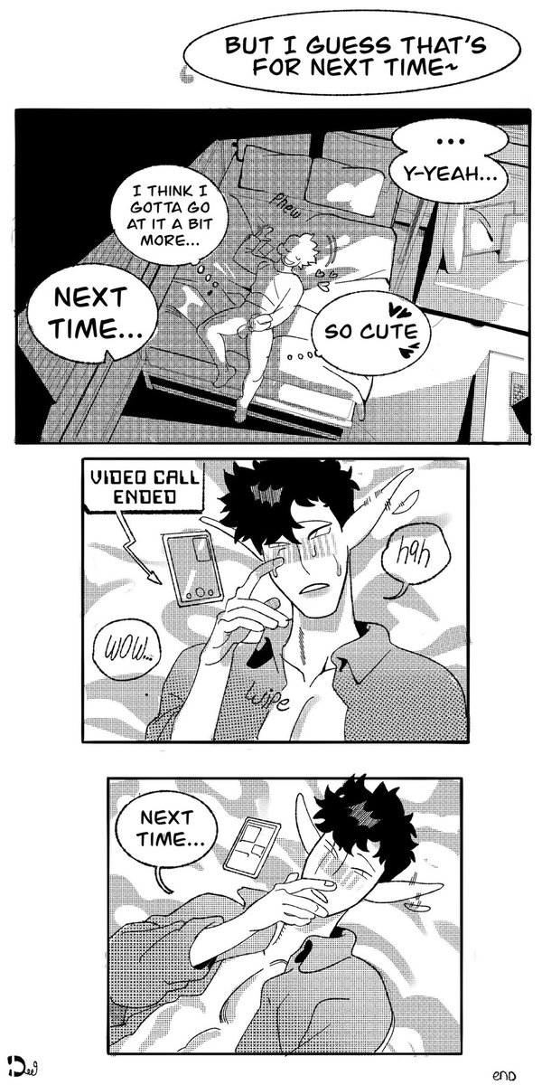 Nine’s monsters 🔞 tweet media