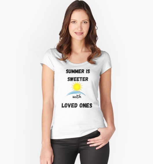data_fares's tweet photo. Summer is sweeter with loved ones T-shirt échancré

#XboxBethesda #Starfield #BTS9thAnniversary #SoccerAid #9YearsWithBTS #deprem #Silksong #redbubble https://t.co/2NmKxHG1As