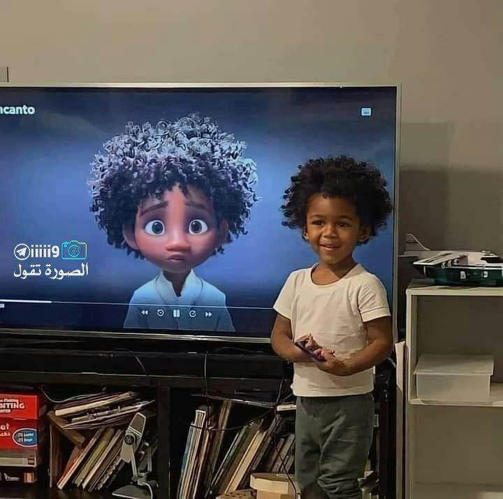 ليس شرطًا أن يكون أشباهك الأربعين بشرًا ..