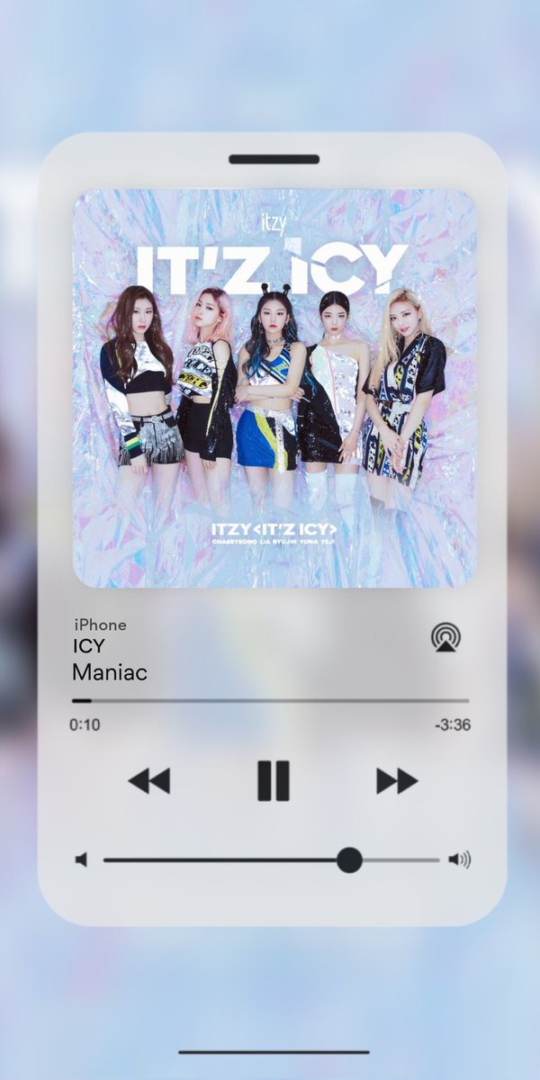 offclLYNX's tweet photo. Bien ambientado con mis #アック𖣂tunes he decidido empezar un nuevo día de diversión bailando al ritmo de #𝑖cyᘡ𝙼an𝑖ac que sin duda es lo mejor que he escuchado en días. ♡🍧

𝚋𝚢 #𝙸karis ₊⊹ 𝑓𝑎𝑙𝑙𝑠 https://t.co/5RPikIXCM5