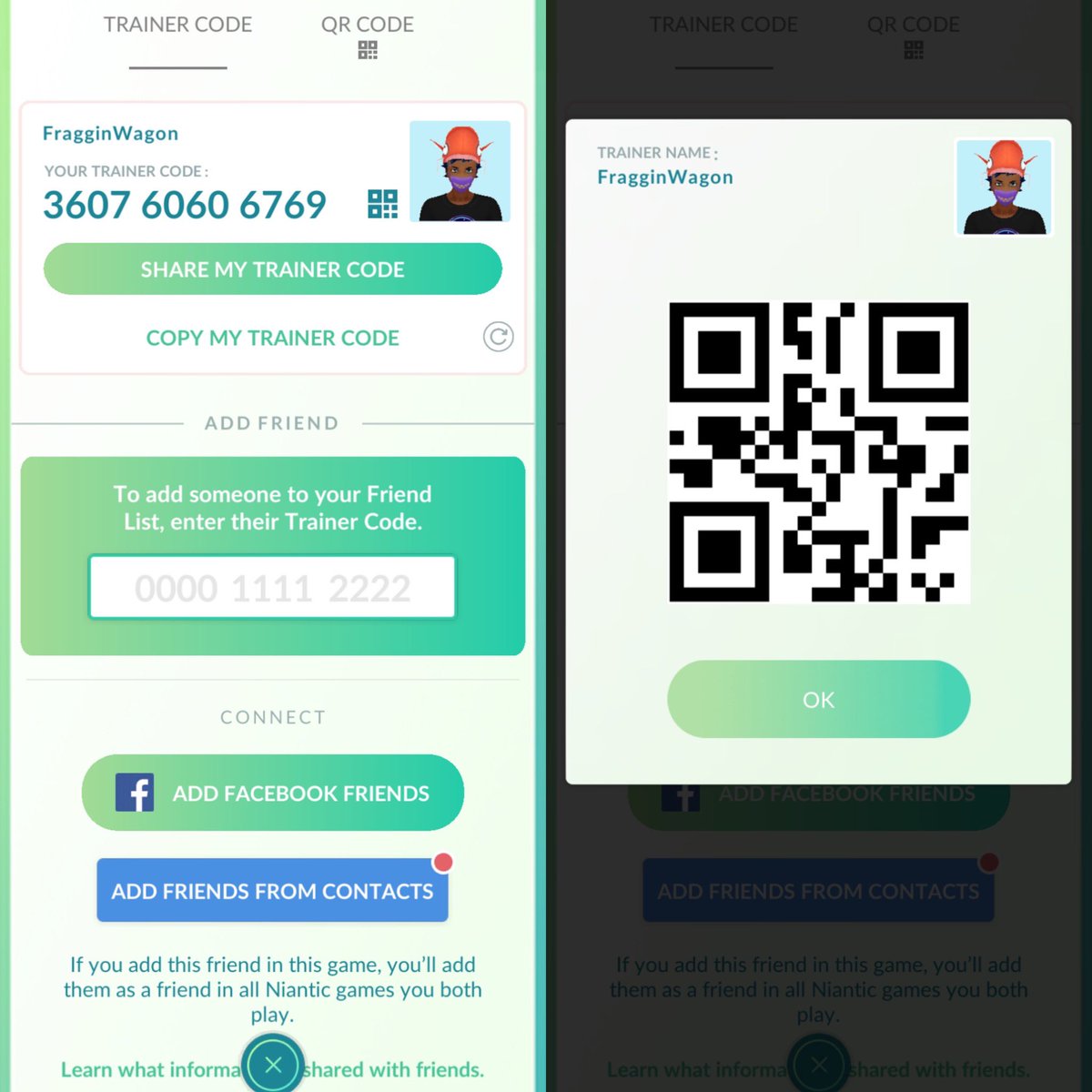 Greg - FragginWagon tweet media