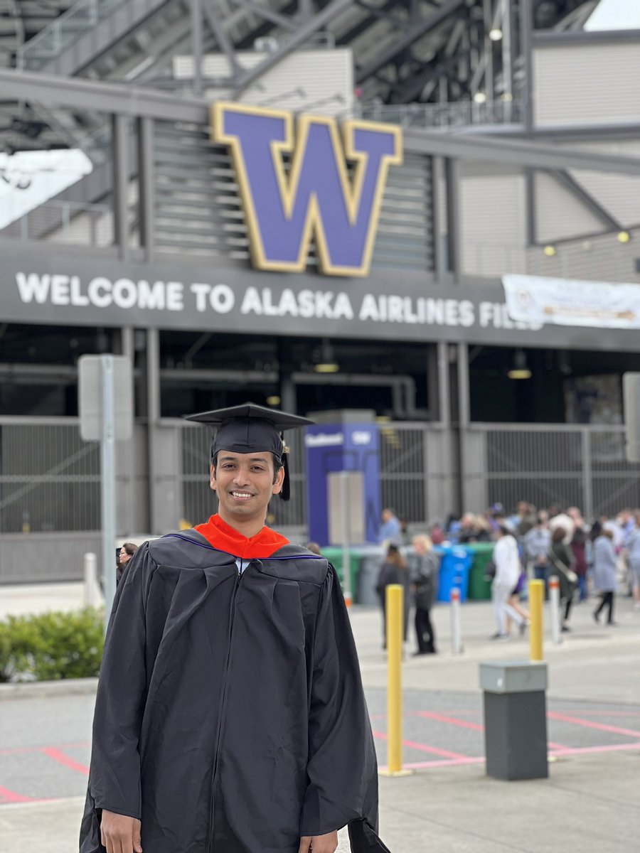 NRamya1's tweet photo. @harsh_but_firm Congratualtions on your graduation… We are here for you as always, your hardwork comes to fruition  #UWGrad2021 https://t.co/4AY7PbkXcO