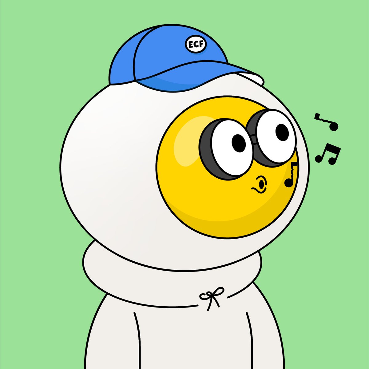 EggCameFirstNFT's tweet photo. 🎵🎶What's your recent favourite hum?🥚

#NFTCommmunity #NFTGiveaways #NFTProject https://t.co/XGoG5hpzqO