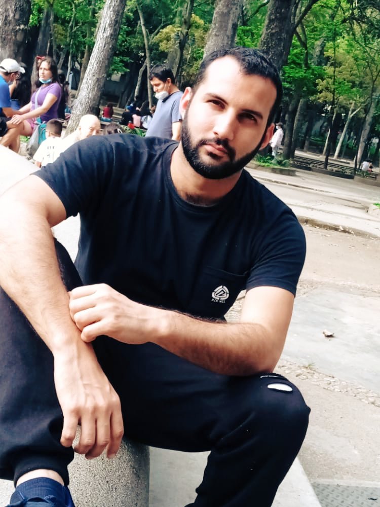 LLestherrivas03's tweet photo. Domingo de Parque. #caobos #ccs #foto https://t.co/z6lPnlvOna