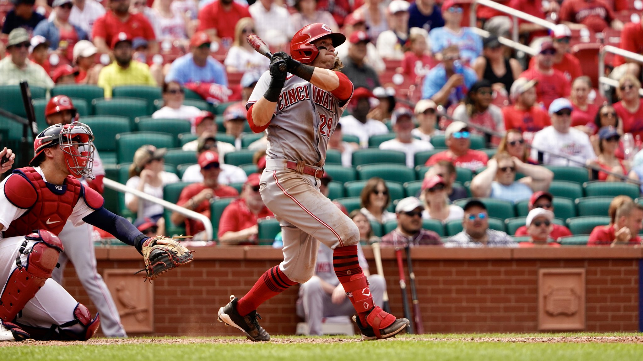 Cincinnati Reds on Twitter "TJ playin' my song 🎶 https//t.co