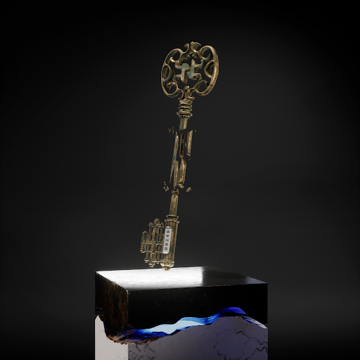 NFTcomBot's tweet photo. https://t.co/eUAbdhoANp Genesis Key #00240 bought for 0.38 ETH (564.04 USD) by MichaelBanny from Shkellan #nftdotcom #nft #nftcom via @NFTSalesBots https://t.co/NRaarInZe3 https://t.co/npfeZiCvnv