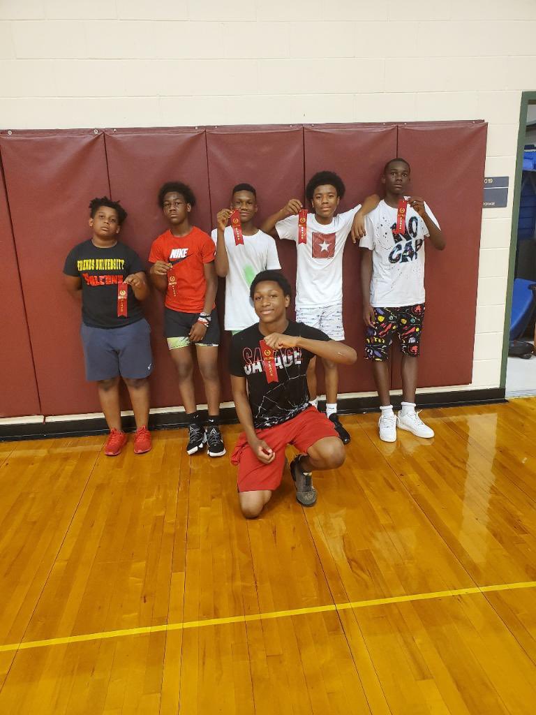 Claugthon Athletics tweet media