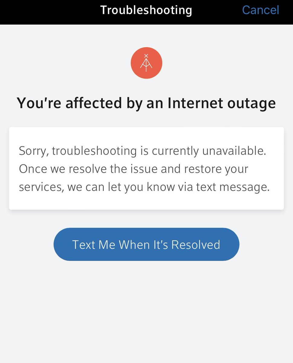 TheOldatheist's tweet image. Again…@Xfinity I hope some refunds are coming my way since this is two days this week. #internetneedstobeapublicutility #comcrap #xshitty #comeongoogleandgetgerealready supposedly we are close to getting @googlefiber here so I can cancel all of my xfinity service #WorkFromHome