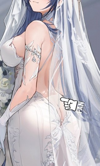 お尻見えてるデザインで既に最高なのにこのくい込み具合いヤバくね🤤🤤 