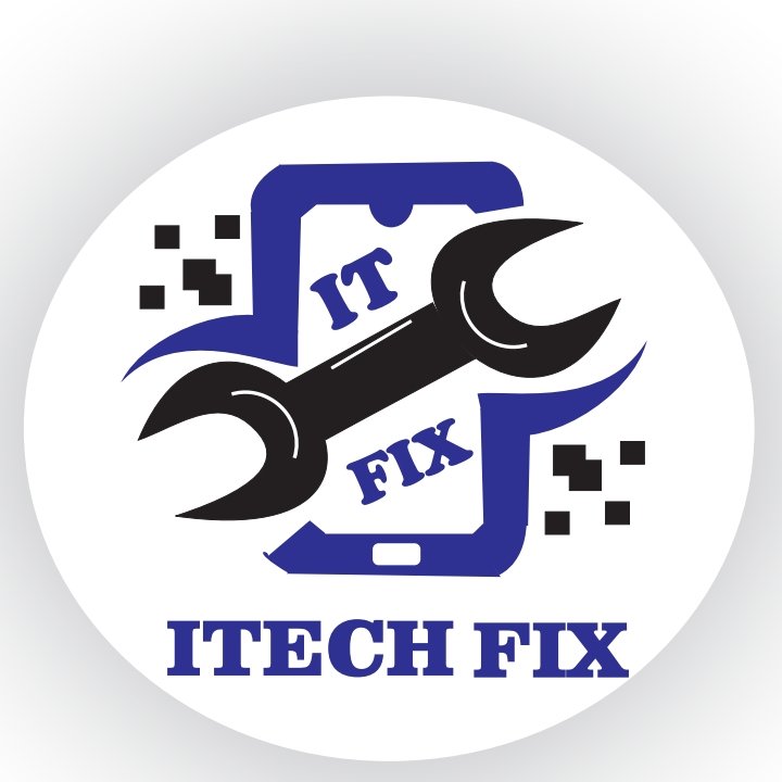 InfinitytechFix's tweet image. #NewProfilePic