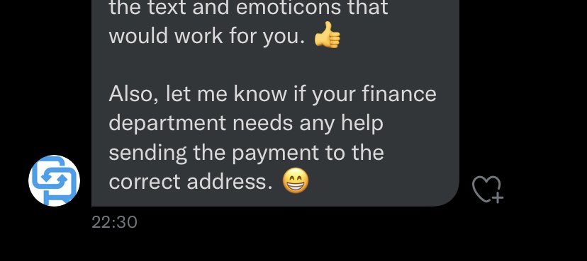 NeonSquadNFT's tweet photo. The incident referred to here was what our independent auditor clearly identified as a 'transaction integrity issue'. We will not accept slander and ridicule. GFY @RetweetsManager https://t.co/kSDRVhgTze