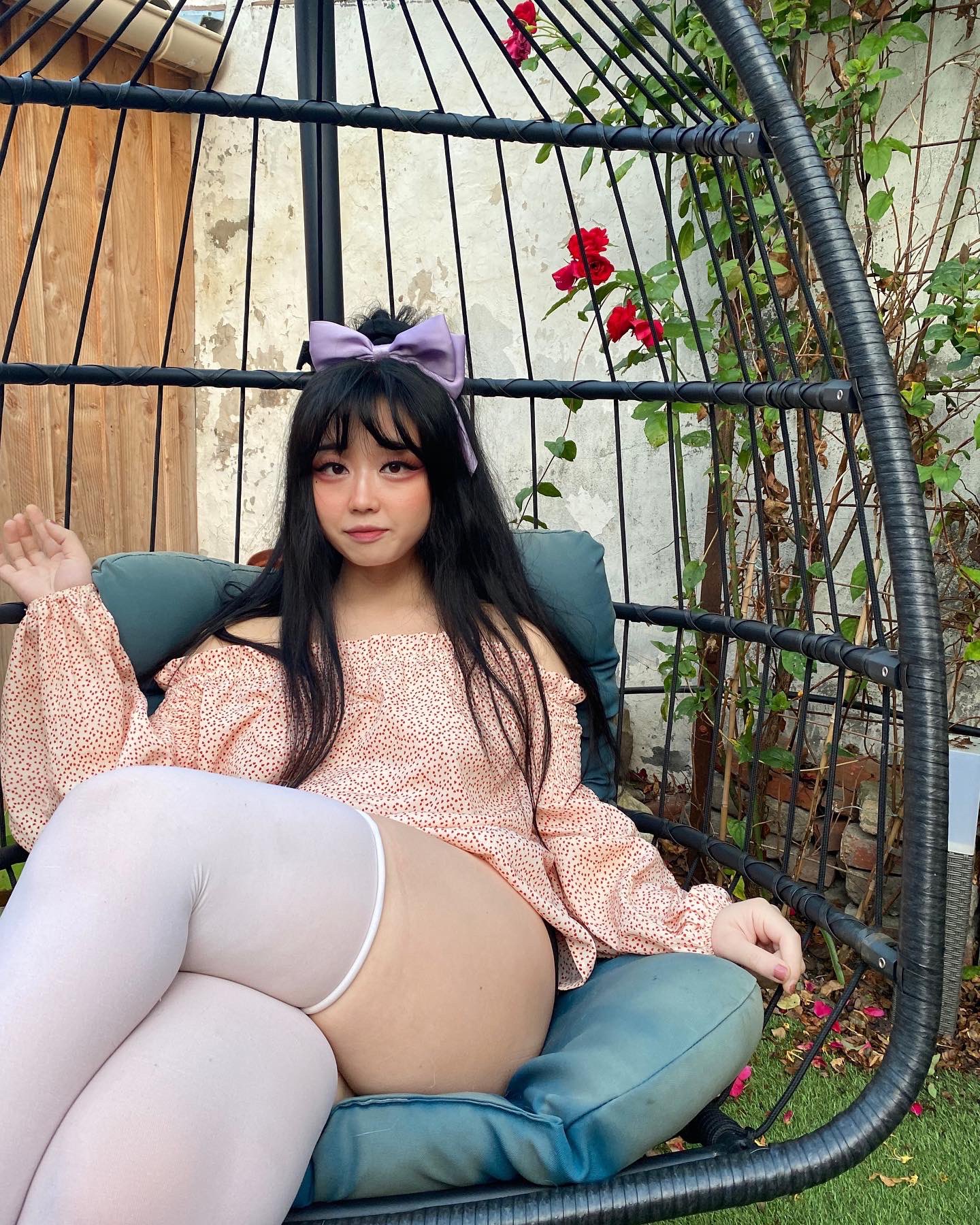 MooncakEva🌙irl & V-Tuber(DEBUT ? 2023) on Twitter: "going on vacay and taking a break from Apex