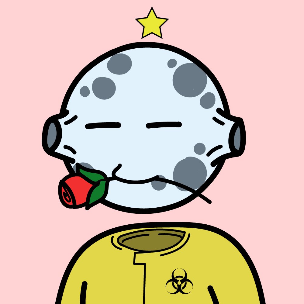 90% SOLD OUT! 🔥🔥 LETS GOOO #NFT