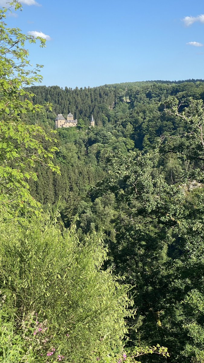 MrFanatic030's tweet photo. #DagjeWeg weg met de #knapste en #liefste @DeniisedG ❤️❤️ van Hasselt tot ergens in de Belgische Ardennen. https://t.co/GbTApIViTx