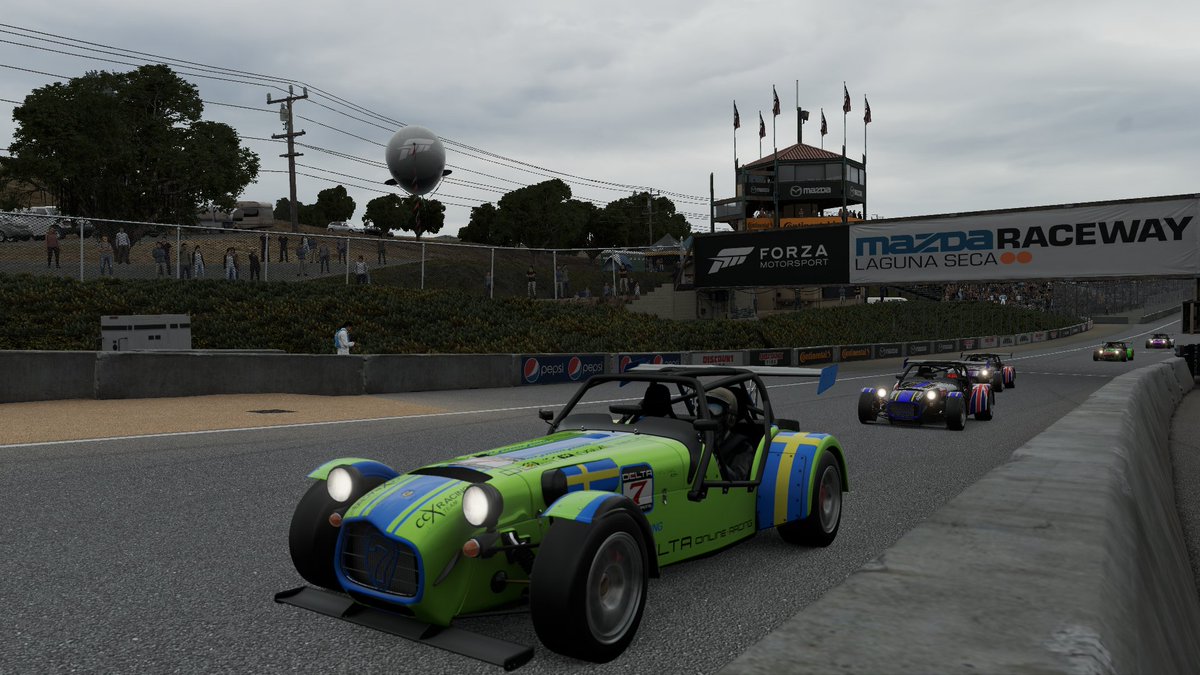 CCX FishDawg tweet media