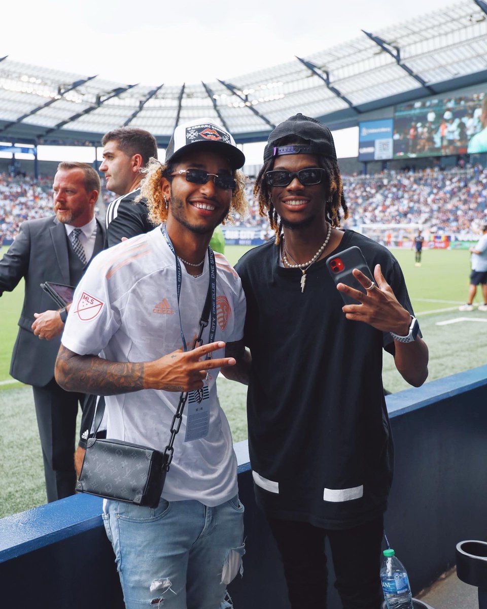 Major League Soccer tweet media