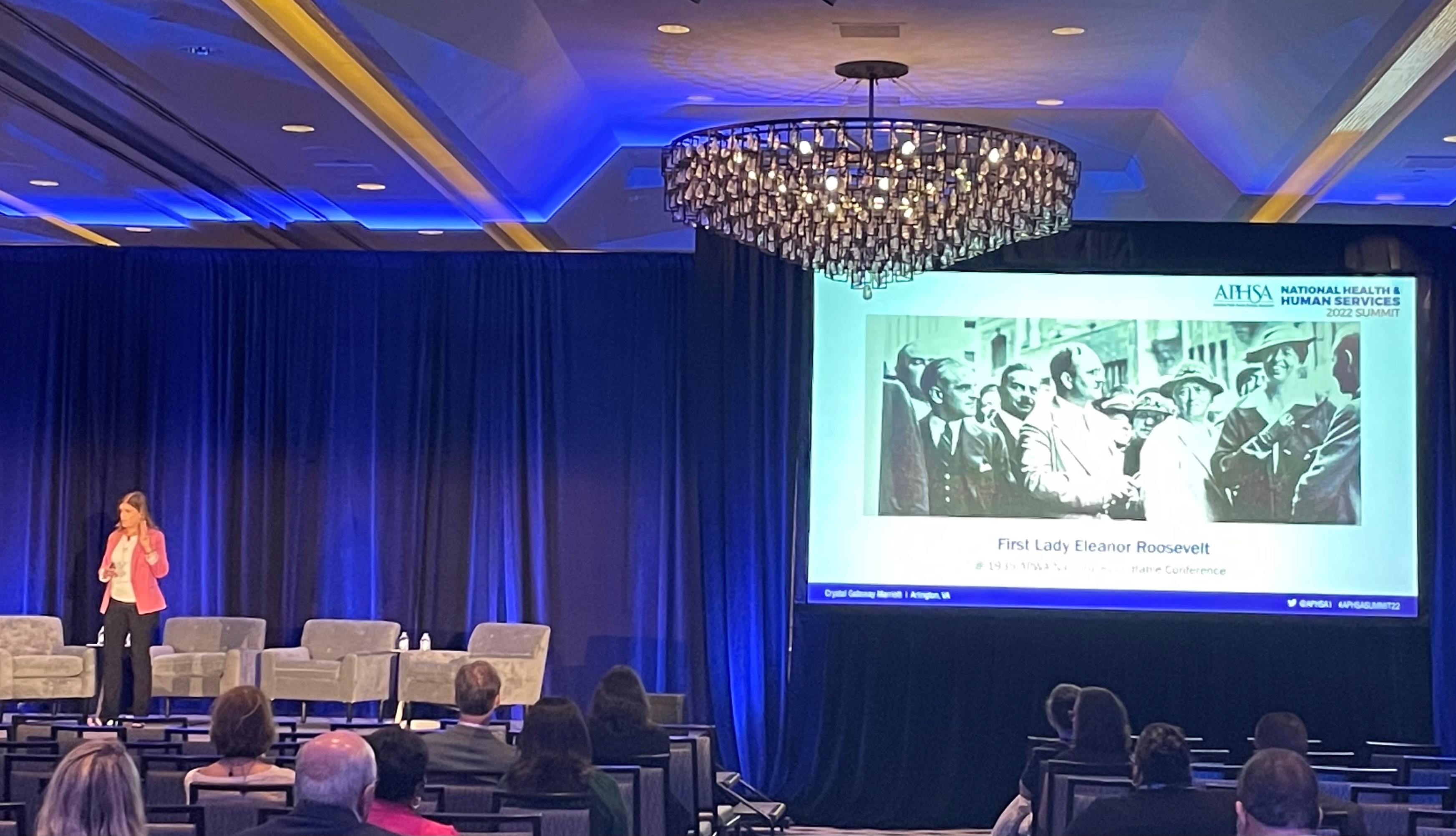 APHSA on Twitter "Our APHSA National Health & Human Services Summit