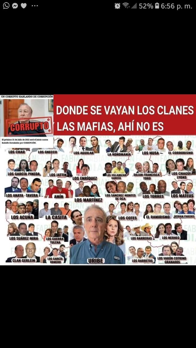 JavierM48097304's tweet photo. @ingrodolfohdez https://t.co/IY66Mu8rCp