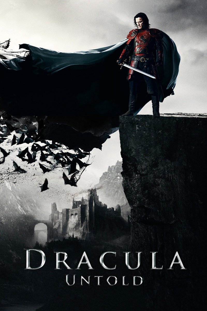 Chum_Chum123's tweet photo. @barstoolsports @LightsCameraPod I want a sequel #draculauntold2 https://t.co/j3fLImc6kv