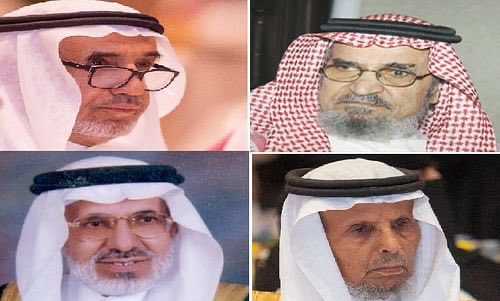 sabqorg's tweet photo. بعد 4 عقود من انطلاقها.. "جستن" العريقة تكرّم رواد التربية وعلم النفس.
#جائزة_جستن_للتميز 

 https://t.co/jJfaMlPzMi https://t.co/8aUGJsKI3v