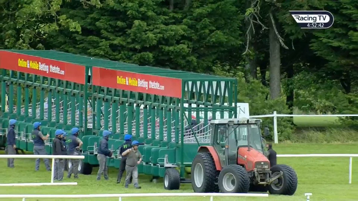 Racing TV on Twitter: 