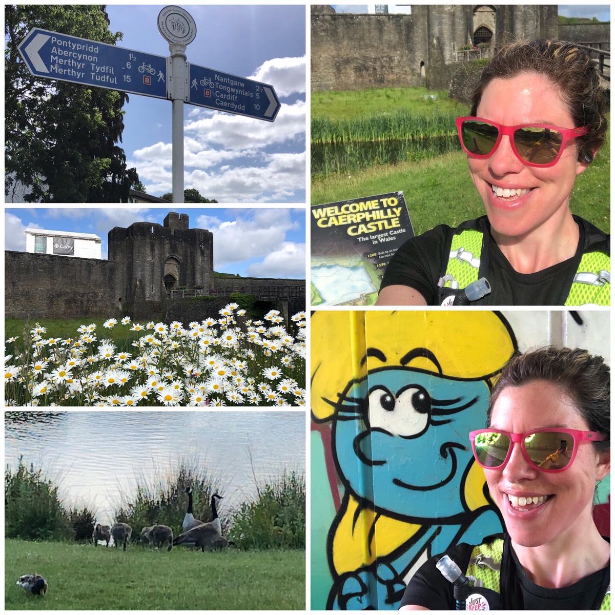 Siân Morgan tweet media