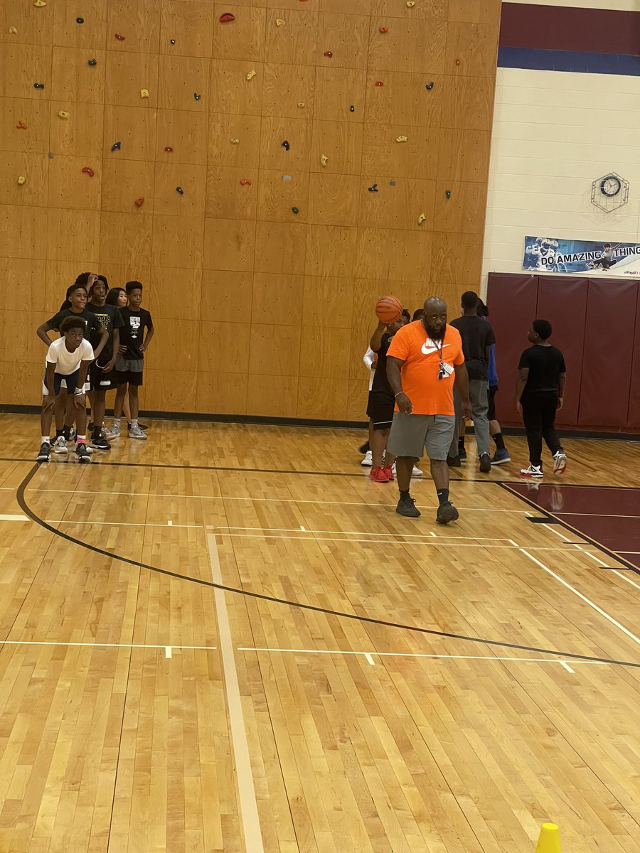 Claugthon Athletics tweet media