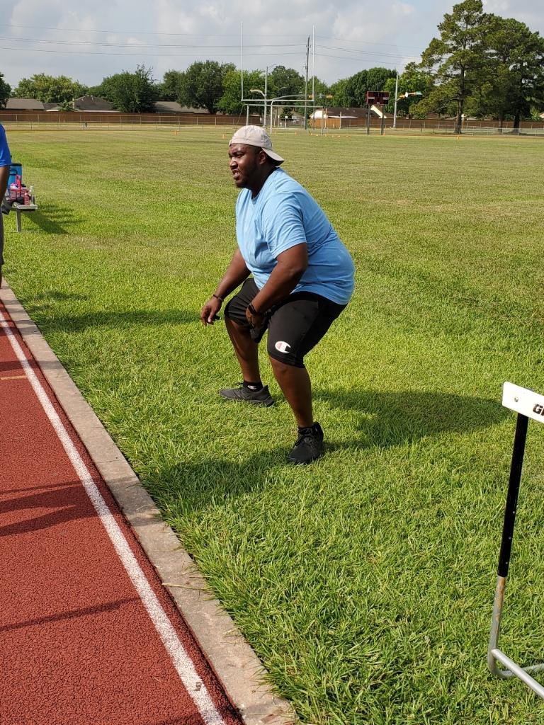 Claugthon Athletics tweet media