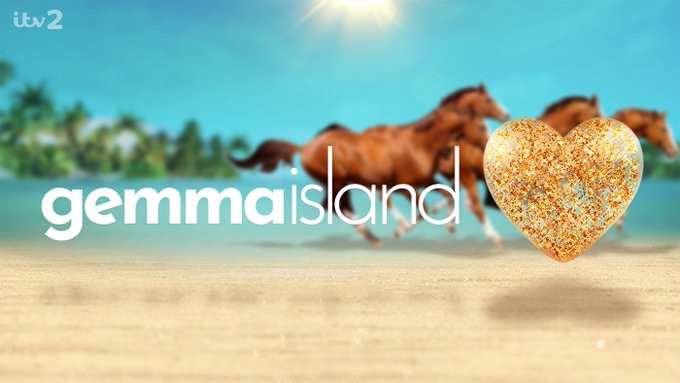 kubihermann's tweet photo. atp change this to  #LoveIsland #Gemmaisland https://t.co/KSFzwnZQGR