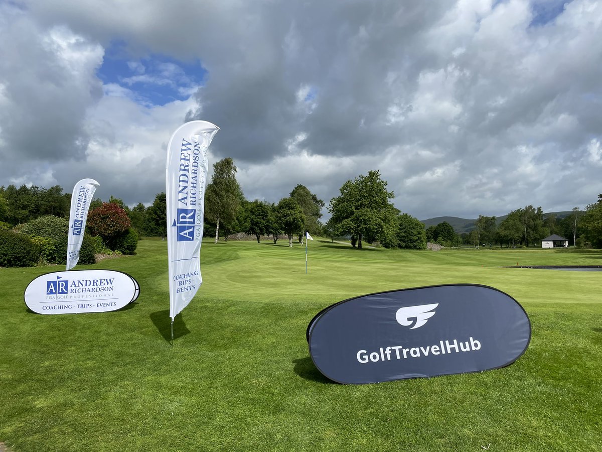 ARichardsonPro's tweet image. Huge thank you to @CarusGreenGC and all their staff for a superb day. The golf course was in fantastic condition with very good feedback from all my clients. Looking forward to returning in 2023 already. #ThankYou #GreatVenue #ClassCourse #Golf #Trips @GolfTravelHub @golfhubber