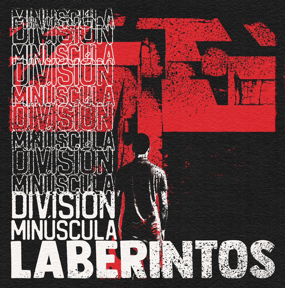 “Laberintos” disponible el jueves 16 de junio en todas las plataformas. 
Pre guárdala aquí: orcd.co/laberintos
#DivisionLaberintos