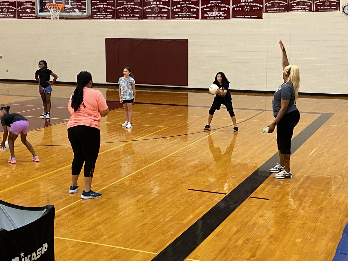 Claugthon Athletics tweet media