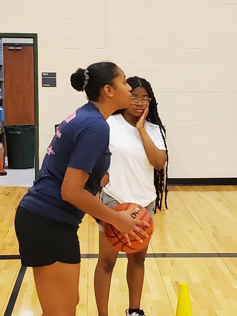 Claugthon Athletics tweet media