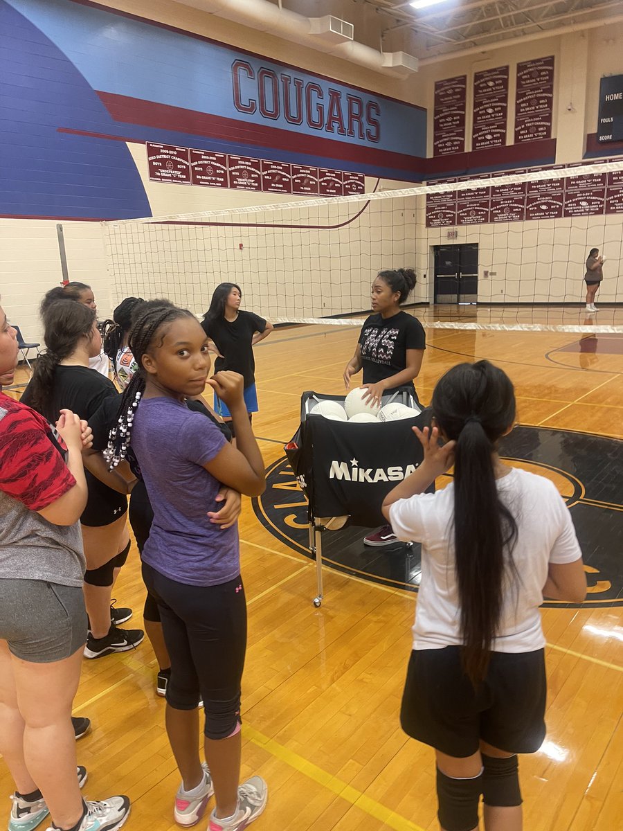 Claugthon Athletics tweet media