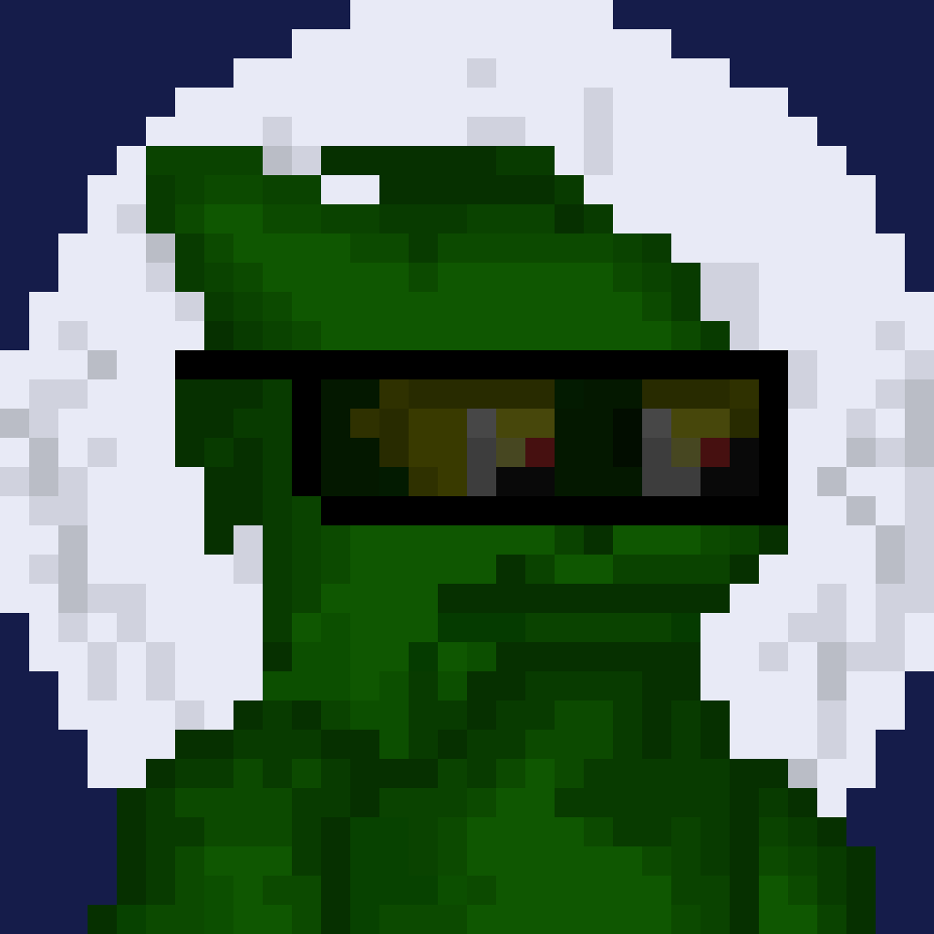 PeopleMaxii's tweet photo. New LizardsUniverse out now!
@opensea 
GAS FREE! With Polygon!
Link on my BIO!

#NFT #NFTs #NFTDrop #OpenseaNFT #PolygonNFT #NFTCommunity https://t.co/Vf2z3vpMJa