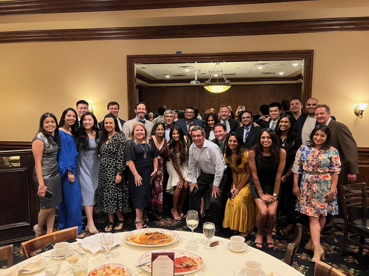 Another Graduation in the books! Congratulations to all the graduates and thank you to all the great mentors. #congratulations #Classof2022 #proud <a href="/UtGastro/">UTHoustonGastro</a> <a href="/zubairkhan254/">Zubair Khan, MD, FACP, CMQ</a> <a href="/TanimaJanaMD/">Tanima Jana, MD</a> <a href="/iGUT_Houston/">Nirav Thosani</a> <a href="/TonyDengMD/">Tony Deng</a> <a href="/PriankaGajula/">Prianka Gajula</a> @FSA_MD <a href="/drswsc/">Samantha Chung, MD</a>