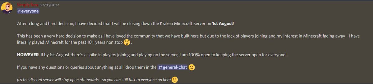 Kraken Network tweet media