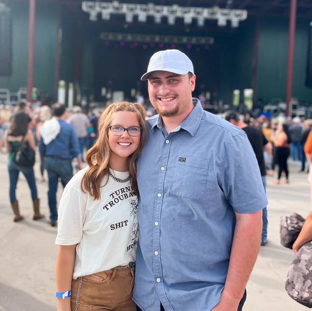 Turnpike twice in a month 🥳