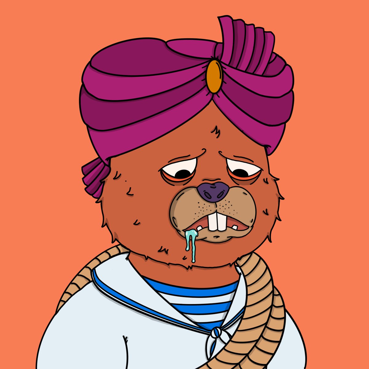 Bear Market Beavers tweet media