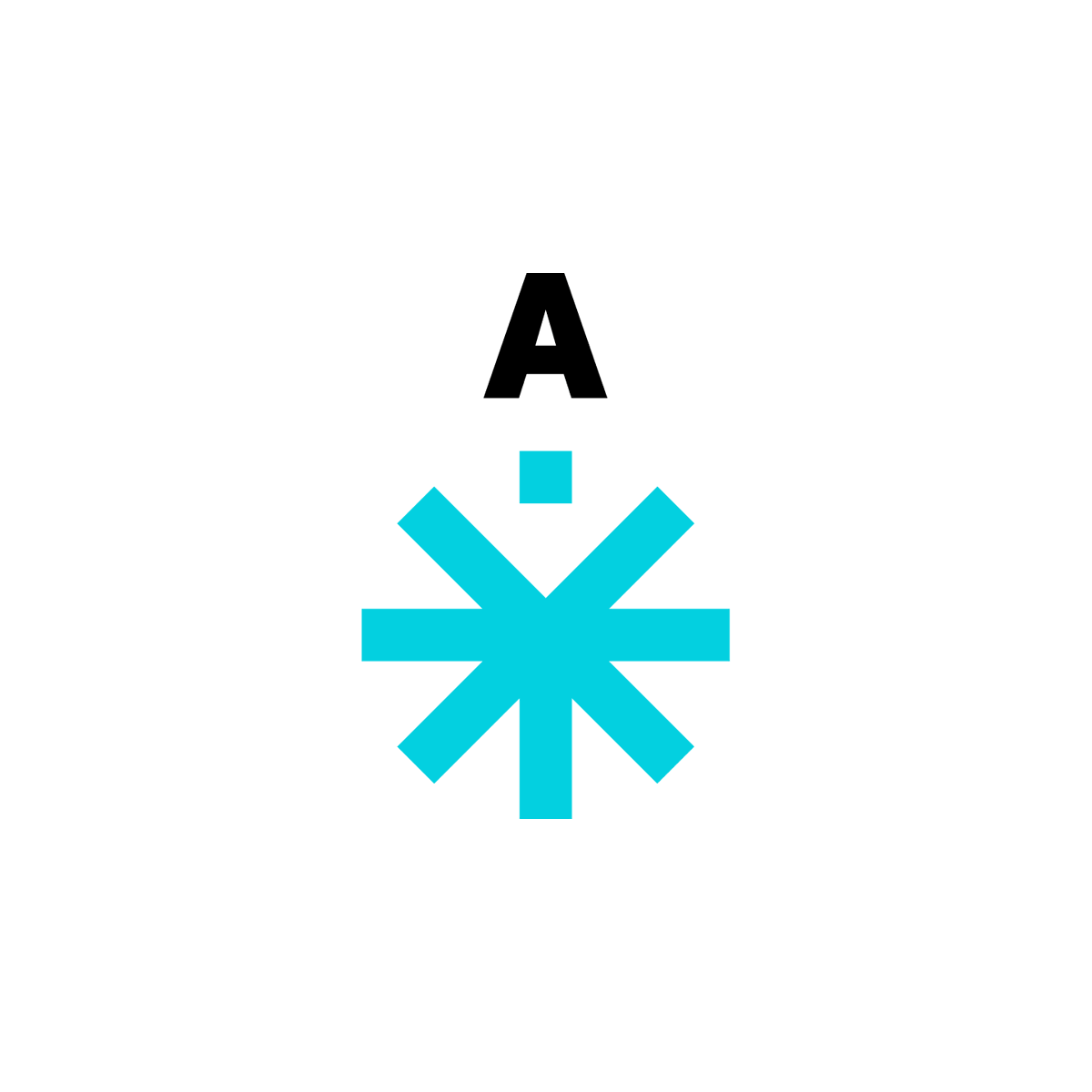 adrianaleites's tweet photo. 🧭🌟 In 2018, I had the pleasure to work in the rebranding of the actors agency and producer Agente a Norte. I've created a simplified representation of the compass rose that places the letter A (for Agent) in the North location.

#rebranding #brandidentity #logo #logodesign https://t.co/TubgVPI7GY