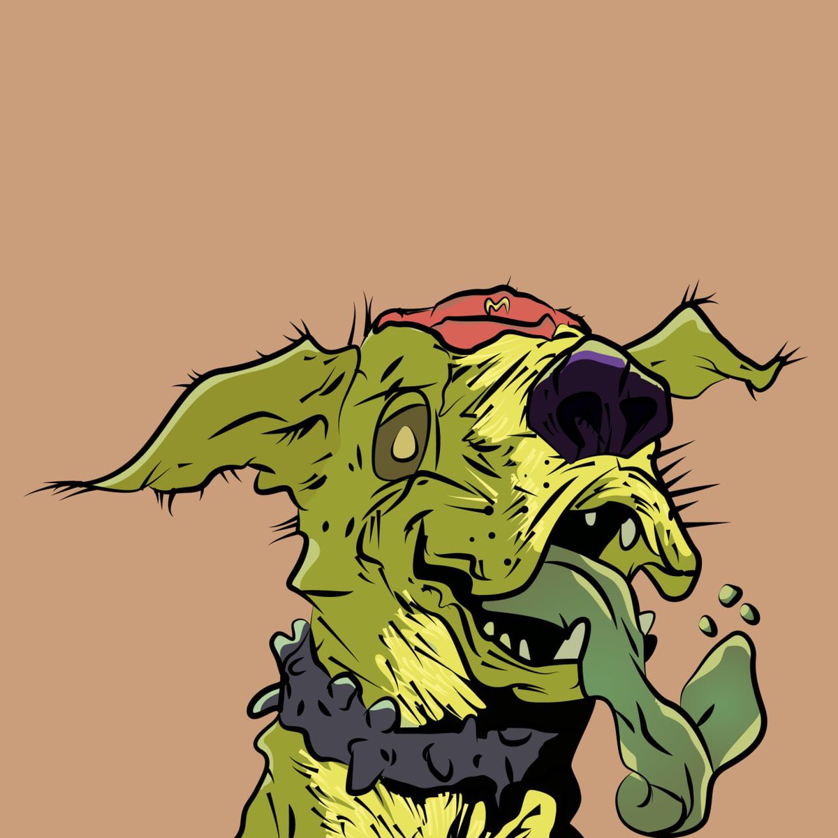 RealGoblindogs's tweet photo. Wₒₒf Wₒₒf Gᵣₖₘgg ᵢₛ ₕₑᵣₑ! ₐdₒₚₜ ₘₑ? ᵣᵤff ᵣᵤff

FreeMint and Gas is cheap: https://t.co/EfcifO4VAV 

@McGoblinBurger @goblintownwtf #goblinfollowgoblin #GoblinDogsWtF #goblintownwtf #FreeMintMeta https://t.co/gKfP4Qub9C