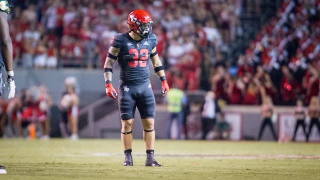 Foster Burt tweet media