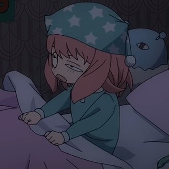 atsumluv's tweet photo. 📂 documentos 
 └📁 animes
   └📁 spyxfamily
     └📁 melhores momentos
       └ 📁 anya com carinha de sono https://t.co/nDZccJIKAk