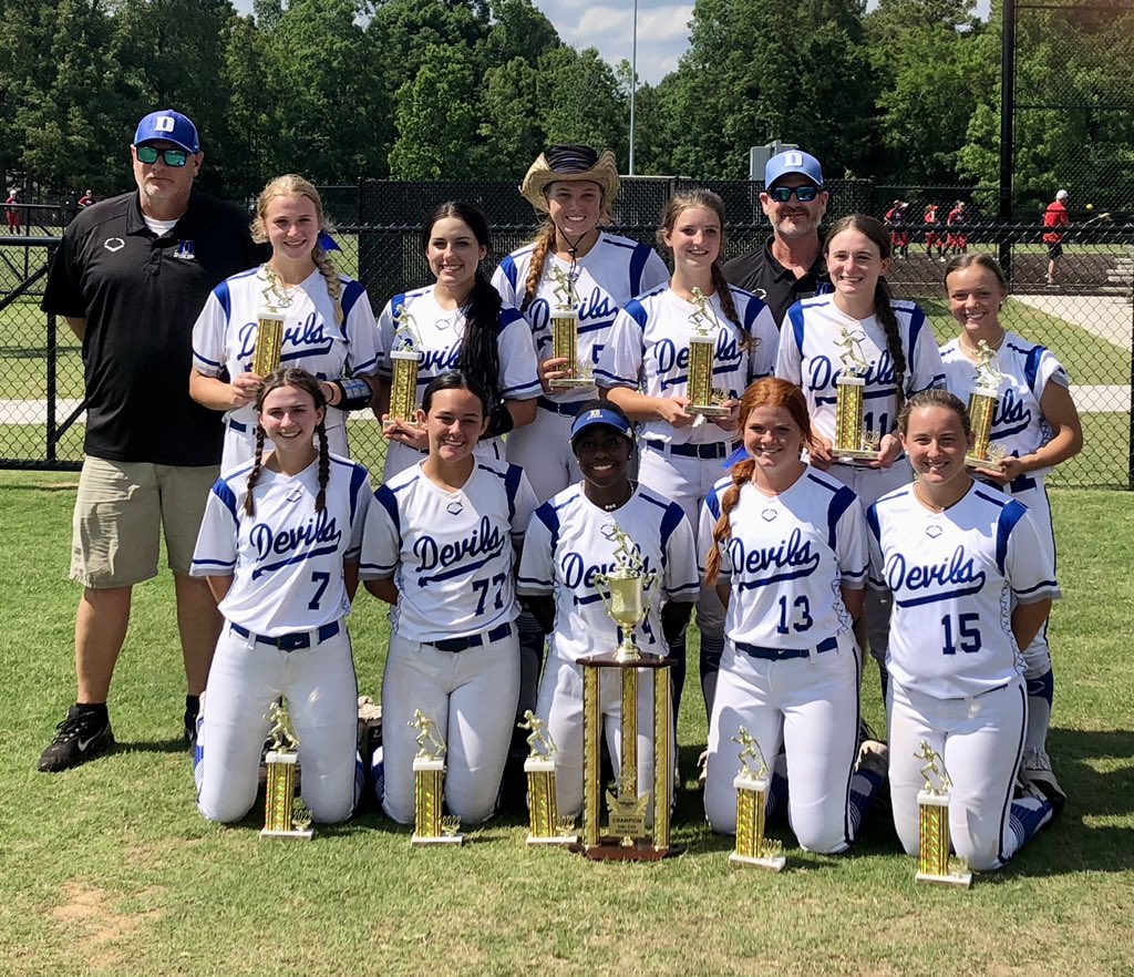 Lady Dukes Slaughter tweet media