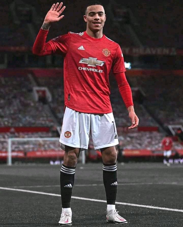 JuniorMayele8B6's tweet photo. Breaking News 🚨: Mason Greenwood Has Been Relieved From All Charges Leveled Against Him, He Will Join MUFC Squad For Their Pre Season Tour And Match against Liverpool. 

English FA announces. https://t.co/sdtm2izAIH